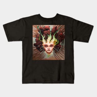 The Array Kids T-Shirt